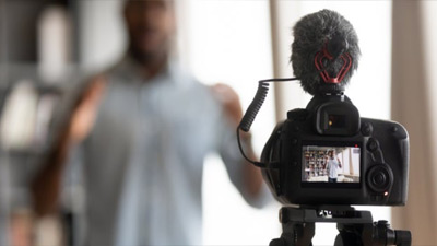 six façons de renforcer votre stratégie de marketing vidéo